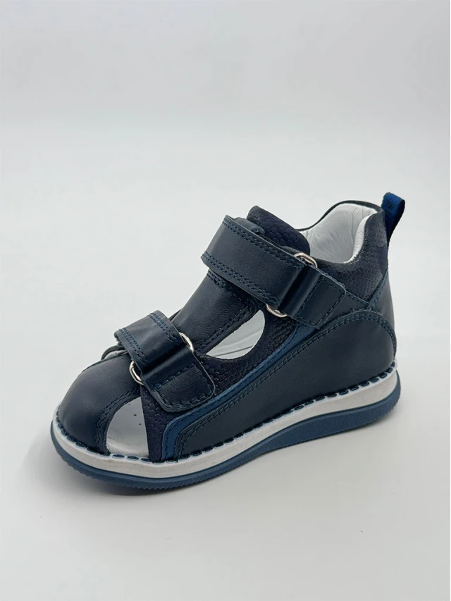 Sandale baieti Cod 2153-312=3883-1